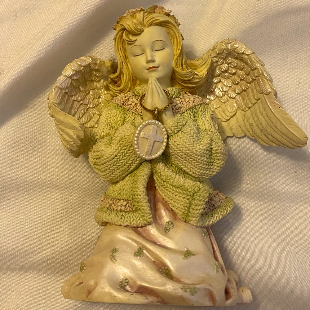 Everyday Angels Betty Singer Design Collections Figuring